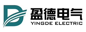 濟南盈德電氣LOGO